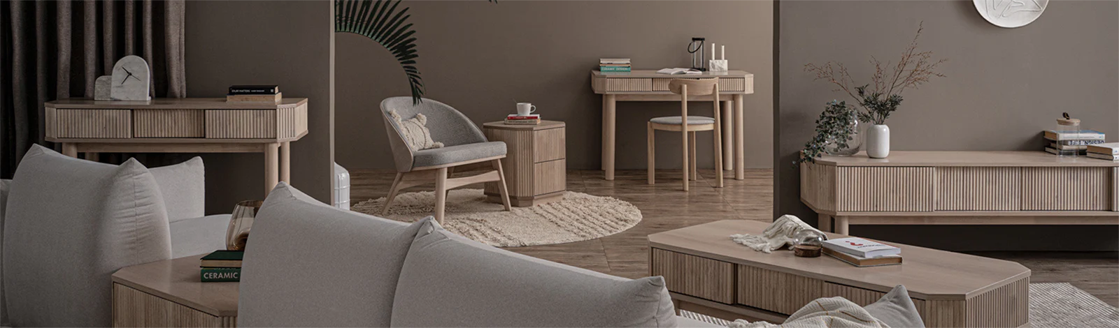 Elevate Your Space with Scandinavian Style